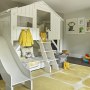 Farnham | Children's bedroom | Interior Designers